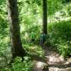 Wanderwochenende in Lenggries